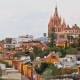 Parroquia from a Distance