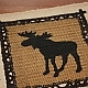 Moose coaster